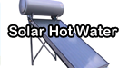 Solar-Hot-Water