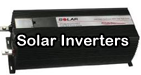 Solar Inverters
