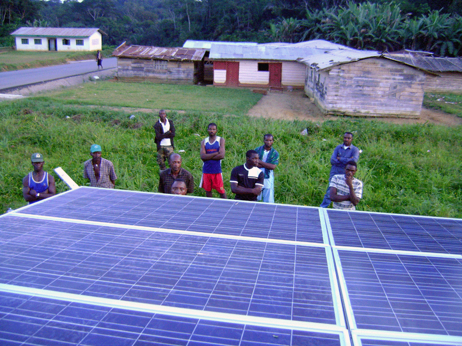 solar-off-grid-panel-system