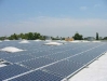Commercial Solar Power Panel Systems 11